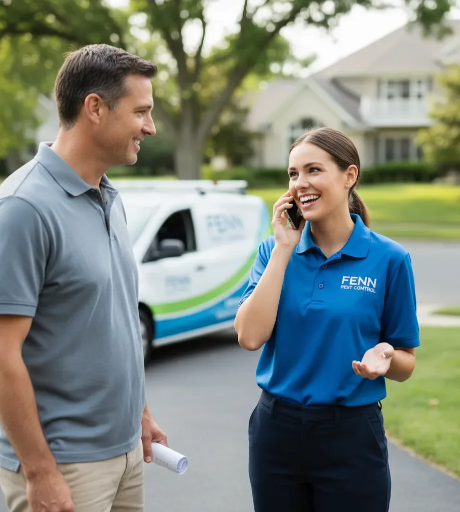 Silverfish Control in Orange, NJ